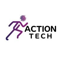 Action Tech logo - Similar company to Open Contact / Ооо «Открытый Контакт»