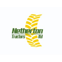 Netherton Tractors Ltd logo - Similar company to Hamilton Ross Group