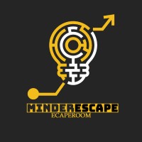minderescape logo - Similar company to Escaperoomist