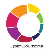 OpenSolutions (ahora datadope) logo - Similar company to Opensolus