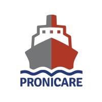 PRONICARE Project logo - Similar company to Asset-V