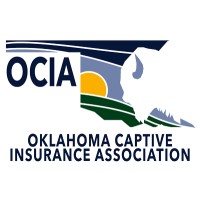 Oklahoma Captive Insurance Association logo - Similar company to Oni Captive Insurance Company