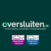 Oversluiten.nl logo - Similar company to Foravida B.V.