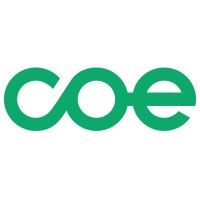 CoE Group logo - Similar company to Lsk