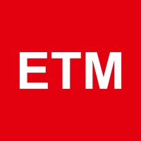 ETM AYDINLATMA logo - Similar company to Infolight