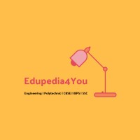 Edupedia4You logo - Similar company to Hashprep