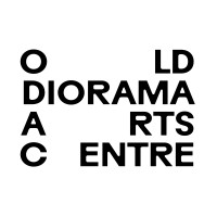 Old Diorama Arts Centre logo - Similar company to Streatham Space Project