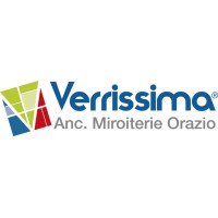 Verrissima Anc. Orazio logo - Similar company to Verrissima