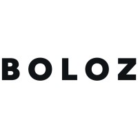 Studio Boloz logo - Similar company to Czuć Design