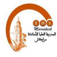 Ecole Normale Supérieure de Marrakech logo - Similar company to L'Ecole Web