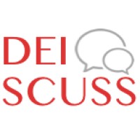 DEIscuss logo - Similar company to Zumi