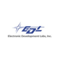 Electronic Development Labs logo - Similar company to Cmp Global