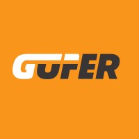 Gufer Distribuidora logo - Similar company to Dc Distribuidora & Atacado