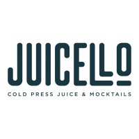 Juicello logo - Similar company to Paradise Infotech