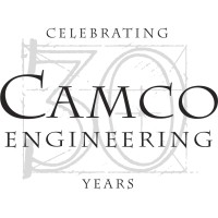 Camco Engineering logo - Similar company to Blakemere