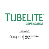 Tubelite logo - Similar company to Linetec