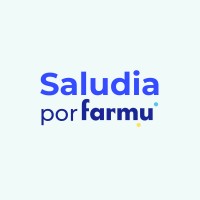 Saludia por farmu logo - Similar company to Fast Virtual Staging
