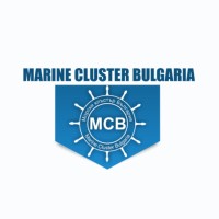 Marine Cluster Bulgaria logo - Similar company to Marine Shield Cluster