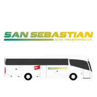 Auto transportes San Sebastián logo - Similar company to Ancssi