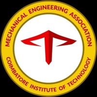 Mechanical Engineering Association CIT logo - Similar company to Electrical Engineering Association Nitrr