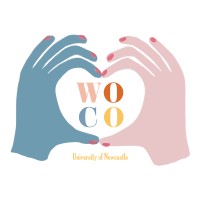 University of Newcastle Womens Collective logo - Similar company to Touchpoint Meeting Services Pty Ltd