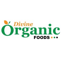 Divine Organic Foods logo - Similar company to Terra Bonum