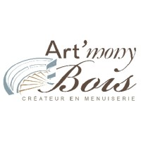 ART'MONY BOIS logo - Similar company to V & P Agencement