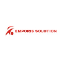 Emporis Solution logo - Similar company to Hanzo Solutions
