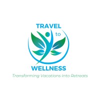 Travel To Wellness logo - Similar company to Heart Of The Valley Ymca