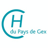 CENTRE HOSPITALIER DU PAYS DE GEX logo - Similar company to Polyapa