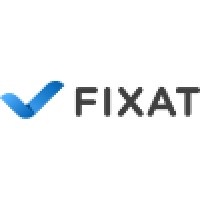 Fixat logo - Similar company to Fixat
