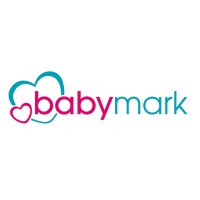 Babymark logo - Similar company to Ffo Home - Closed 12/2020