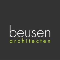 Beusen architecten logo - Similar company to Qmvh Architectuur