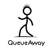 QueueAway logo - Similar company to Euno