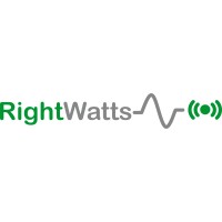 RightWatts logo - Similar company to Electa Energy