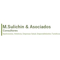 Marcelo Sulichin Troubleshooting en Hoteles & Gastronomía logo - Similar company to Let'S Talk Vamos (Inglés Para Hoteles)