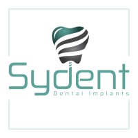 Sydent Dental Implant Systems™ logo - Similar company to Smart Dental Implants