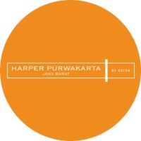 HARPER Purwakarta logo - Similar company to Prime Plaza Hotel Purwakarta
