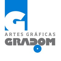 Gradom . Artes Gráficas