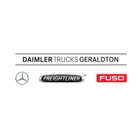 Daimler Trucks Geraldton logo - Similar company to Cranetech Australia Pty Ltd