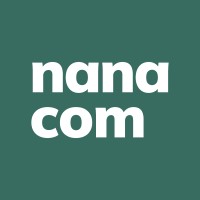 nanacom logo - Similar company to Patron E.V.