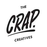 CRAP Creatives logo - Similar company to Magasinet Filter