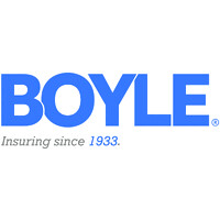 Boyle Insurance Agency logo - Similar company to Wegryn Enterprises