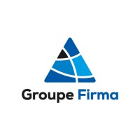 Groupe Firma logo - Similar company to Midwest Ledgers