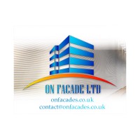 ON FACADES logo - Similar company to Ambisite Solutions
