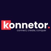 Konnetor logo - Similar company to Kongcepts