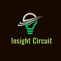 Insight Circuit logo - Similar company to Frank Arnott - Next Generation Explorers Award