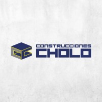 Construcciones Cholo logo - Similar company to Cintu Construcciones