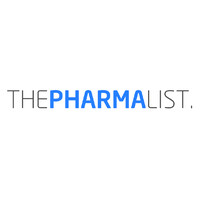 Pharmalist logo - Similar company to Sosat S.A.