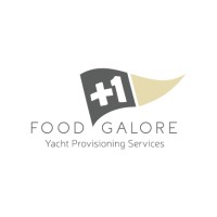 Plus1FoodGalore logo - Similar company to Opsarion